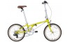 DAHON BOARDWALK D7 (HAC072) 摺疊車